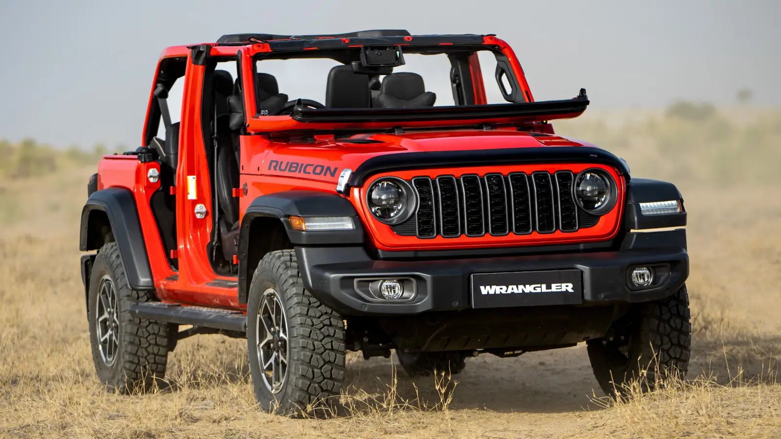 FOLDABLE WINDSHIELD