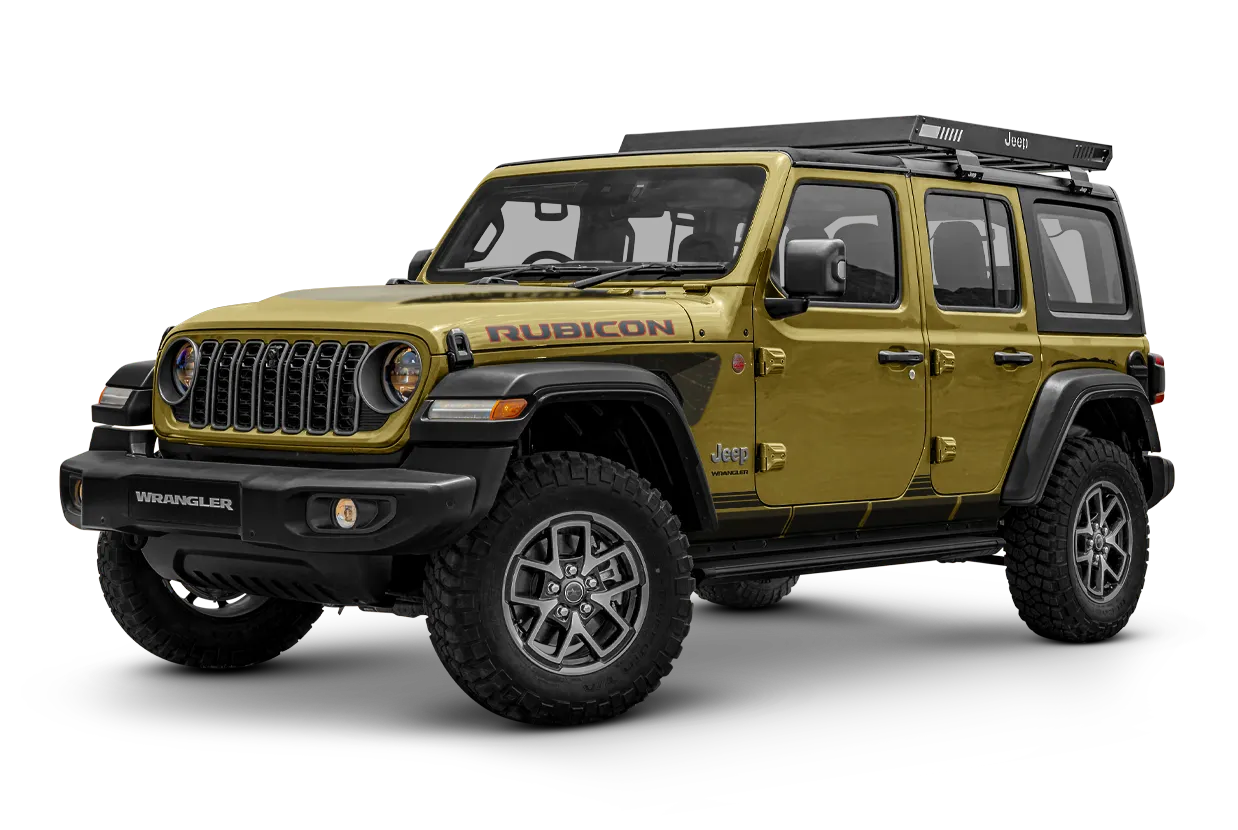 1941 WILLYS EDITION